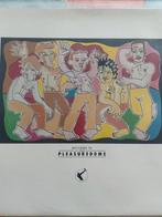 Franky goes tonHollywood-welcome to the pleasuredome, Ophalen of Verzenden