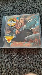 CD GERRY RAFFERTY City to city (1978), Ophalen of Verzenden, Zo goed als nieuw, Poprock