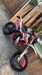 GEZOCHT: beta rr 50 (track), Ophalen of Verzenden, Zo goed als nieuw
