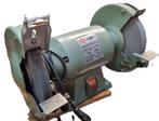 Slijpmachine, Doe-het-zelf en Bouw, Ophalen, Zo goed als nieuw, Minder dan 700 watt, Werkbankslijpmachine