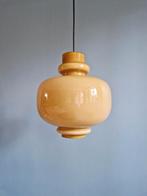 Scandinavische opaline ophanging, H-A Jakobsson, 1970, Ophalen of Verzenden