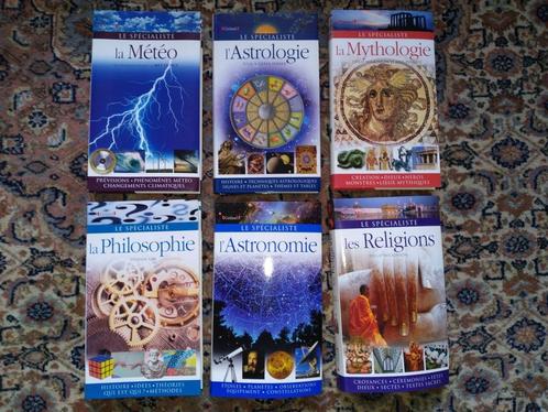 De Specialist - Gründ - 6 boeken in een lot, Boeken, Wetenschap, Zo goed als nieuw, Overige wetenschappen, Ophalen of Verzenden
