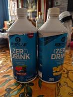 1 liter geconcentreerde drank, Ophalen of Verzenden