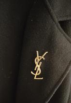 YSL Saint Laurent Broche, Handtassen en Accessoires, Broches, Ophalen of Verzenden, Nieuw