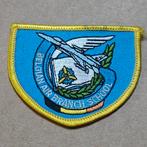 École de formation au pilotage de base (Composante aérienne, Collections, Enlèvement ou Envoi, Armée de l'air, Emblème ou Badge