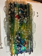 Vintage jaren 70 lamp merk RAAK Amsterdam, Antiek en Kunst, Ophalen