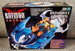 Batman of The Future (Hasbro 1999) Batmobile, Verzamelen, Ophalen of Verzenden, Zo goed als nieuw