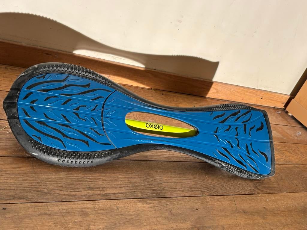 Skateboard 2 roue, Sports & Fitness, Enlèvement, Comme neuf, Skateboard