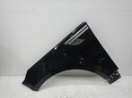 Range Rover Sport L494 Zijscherm Spatscherm Links Santorini, Ophalen, Gebruikt
