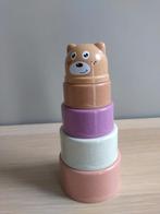Stapelpotjes babyspeelgoed, Ophalen of Verzenden, Zo goed als nieuw