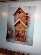 dubbele nestkast met eetgelegenheid, Enlèvement, Neuf