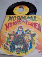 Normaal, Cd's en Dvd's, Vinyl Singles, Ophalen of Verzenden, Zo goed als nieuw