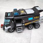 Playmobil elite politiewagen 9360, Kinderen en Baby's, Ophalen of Verzenden, Gebruikt