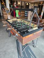 Kickertafel, Sport en Fitness, Biljarten en Poolen, Ophalen, Zo goed als nieuw