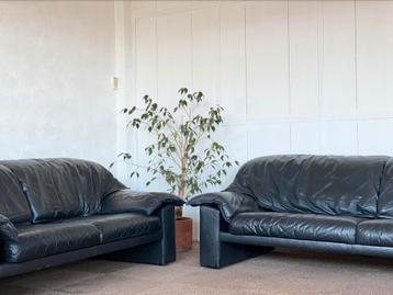 Mid-century sofaset by Durlet beschikbaar voor biedingen