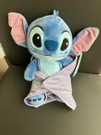 Nieuwe Stitch ( Disney ) knuffel met doekje, Verzamelen, Ophalen of Verzenden, Nieuw, Knuffel