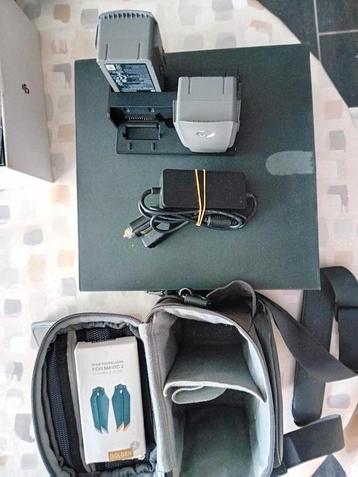 DJI mavic 2  fly kit  beschikbaar voor biedingen