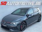 VW Golf GTI Clubsport ** PANODAK ** Headup ** Harman/Kard **, Autos, Euro 6, Entreprise, Garantie prolongée, 5 portes