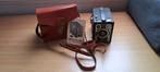 Vintage Agfa synchro box, Ophalen, Fototoestel