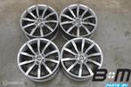 ORIGINEEL! 18 inch Monterey velgen VW Passat B8! 3G0601025Q, Auto-onderdelen, Gebruikt, Velg(en)
