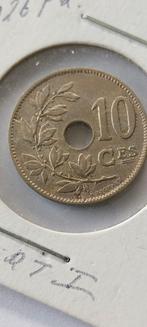 10 cent 1926 frans, Verzenden, Metaal, Losse munt