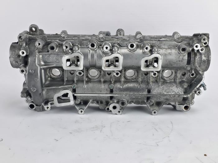 Nokkenashuis van een Ford Transit Connect, Auto-onderdelen, Motor en Toebehoren, Ford, Gebruikt, 3 maanden garantie, Ophalen of Verzenden