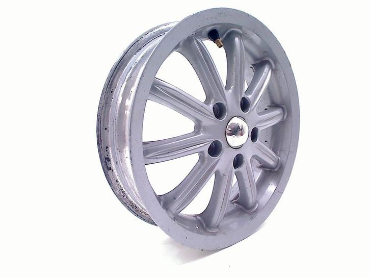 VOORVELG Piaggio MP3 400 2007-2010 (01-2007/12-2010), Motoren, Onderdelen | Overige, Gebruikt