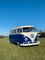 Volkswagen t1 bus, Auto's, 4 deurs, Achterwielaandrijving, Beige, Overige kleuren