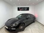 Porsche Panamera 4S 2.9 V6 Bi-Turbo PDK *GARANTIE (bj 2018), Auto's, Porsche, Automaat, Gebruikt, Zwart, Leder
