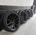 Wheelforce CF3 22” incl PS4S RS6/RS7 C8, Auto-onderdelen, Ophalen, 285 mm, Banden en Velgen, Nieuw