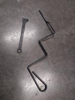 Citroen 2cv ontstekings timing tool en vliegwiel blokkeerpen, Auto's, Citroën, Particulier, Te koop, 2CV