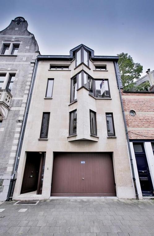 Maison à louer à Ixelles, 3 chambres, Immo, Maisons à louer, Maison individuelle