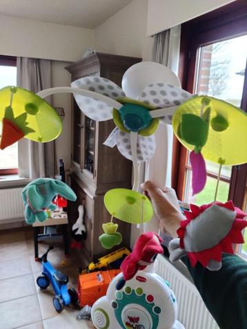 Mobiel Tiny love  beschikbaar voor biedingen