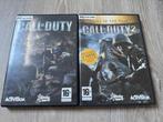Set: Call of Duty, Gebruikt, Ophalen of Verzenden, Vanaf 16 jaar, Online