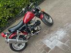 Monkey, Fietsen en Brommers, Brommers | Honda, Ophalen, Gebruikt