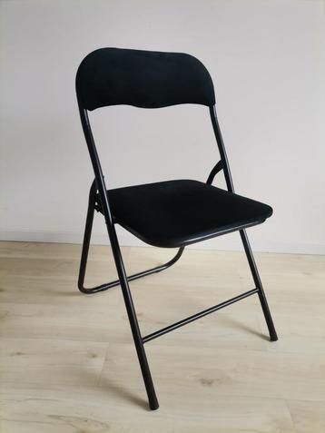 Folding Chair beschikbaar voor biedingen