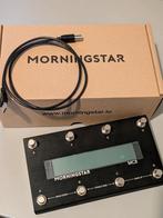 Morningstar Engineering MC8, Musique & Instruments, Équipement Midi, Enlèvement ou Envoi, Utilisé