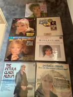 lot Petula Clark lp's, 7 lp's van deze zangeres, CD & DVD, Vinyles | Autres Vinyles, 12 pouces, Utilisé, Enlèvement ou Envoi, Oldies