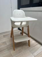 Stokke steps met verkleinstoel, Ophalen, Gebruikt