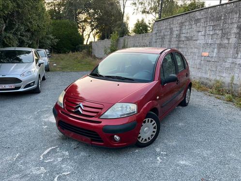CITROËN C3 BENZINE 1.4i/135.000KM/GOEDE EN PROPERE STAAT !, Auto's, Citroën, Particulier, C3, Benzine, Euro 4, Stadsauto, 5 deurs