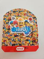 Emoji Aldi collectie 2023, Ophalen