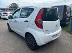 Opel/Agila, Euro 5, Achat, 50 kW, Entreprise