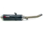 UITLAATDEMPER SPORT GSF 600 Bandit 2000-2004 (GSF600 MK2), Gebruikt