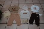 Baby Lot boy T92: T-shirt, broek, truien,... zoals nieuw!, Kinderen en Baby's, C&A, Zara, H&M, TQF, Ophalen of Verzenden, Zo goed als nieuw
