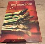 Ons kookboek, Boeken, Ophalen, KVLV, Tapas, Hapjes en Dim Sum, Zo goed als nieuw