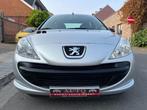 Peugeot 206 + 1.4 HDi Trendy FAP 51(69) KW(HP) GAR.1AN, Achat, Entreprise, Boîte manuelle, Noir