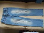 jeansbroek TAO mt 116, Broek, Gebruikt, Tape à l'oeil, Meisje