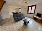 Mooi vernieuwd appartement op de 3de en hoogste verdieping v, 294 kWh/m²/jaar, 75 m², 2 kamers, Provincie West-Vlaanderen