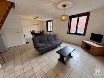 Mooi vernieuwd appartement op de 3de en hoogste verdieping v