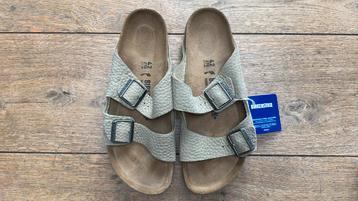 Nieuwe Birkenstock Arizona 42 beschikbaar voor biedingen
